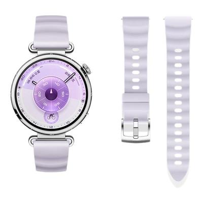 适用新款华为GT6智能手表表带