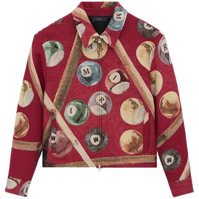 AMIRI2025年早春新品系列