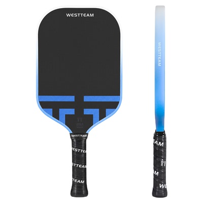 TT-WESTTEAM碳纤维入门匹克球拍