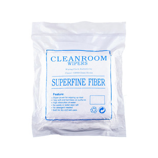 无尘布工业擦拭布超细纤维手机屏幕维修贴膜眼镜防静电清洁无纺布