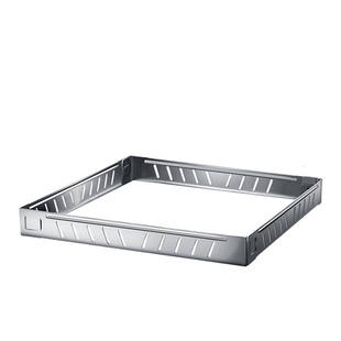 超轻不锈钢防风圈卡式炉防风板瓦斯炉头挡风板户外野营炉具防风圈