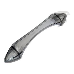 玻璃门拉手免打孔推拉门浴室冰箱强力粘贴移门阳台窗户门把手手柄