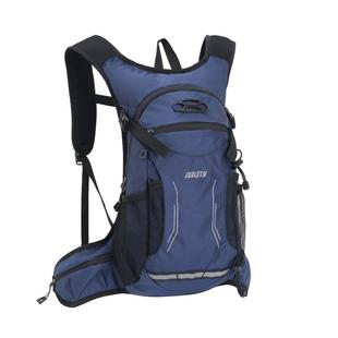 户外骑行背包男士轻便透气旅游双肩包女士运动徒步背囊旅行登山包