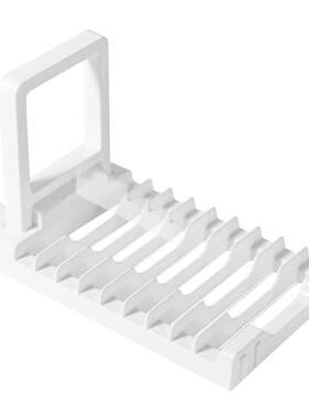 【自营】日本进口家用厨房沥水架碗碟置物收纳架立体沥水收纳立柱