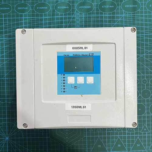 询价-EndressHauser FMU90R11CB212A
