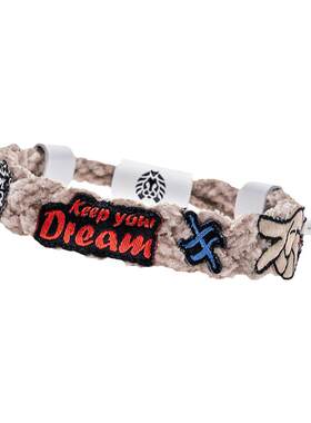 RASTACLAT冰雪宝系列手链