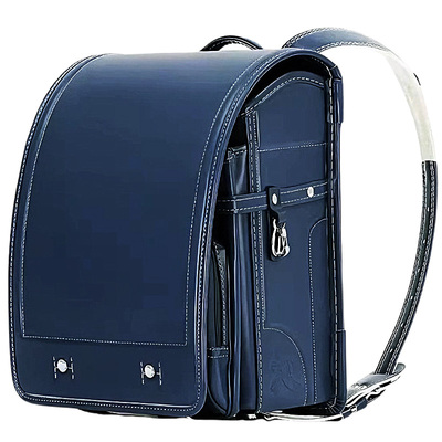 KYOSHO速跑系列日本小学生书包男女儿童减负护脊一到五六年级双肩