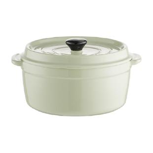 onlycook陶瓷双耳汤碗带盖家用耐高温烤碗大容量泡面碗防烫汤盆