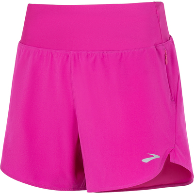 布鲁克斯短裤轻薄透气