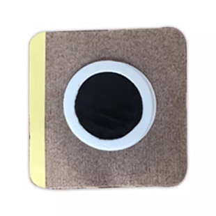 成人小儿童定制气管宣寒热肺祛感嗓子嗽痰贴积食脾胃定制贴