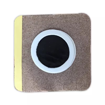 儿童气管炎专用贴感冒咳嗽化痰贴