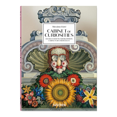 马西莫利斯特里珍奇柜40thAnniv