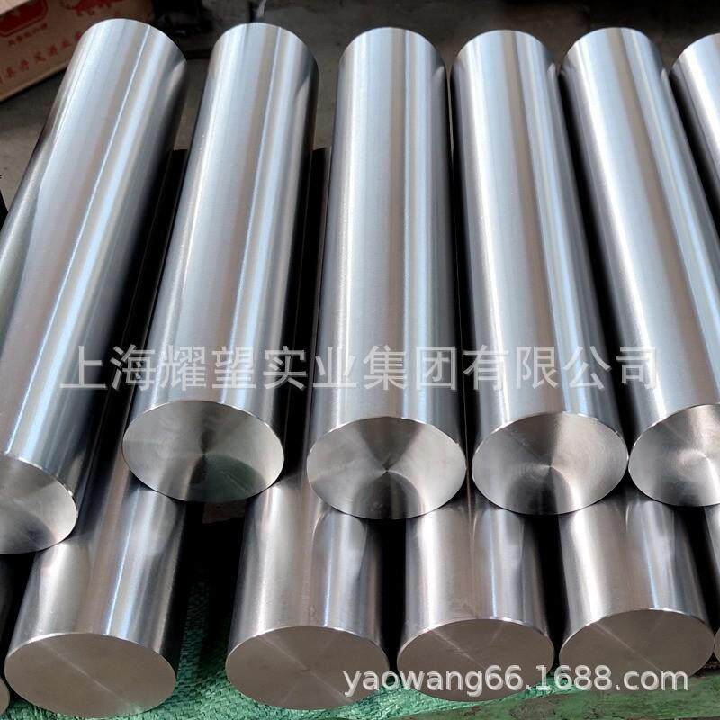 供应SUS431不锈钢板圆棒14cr17ni2不锈钢不锻件1Cr17Ni2调制锈铁