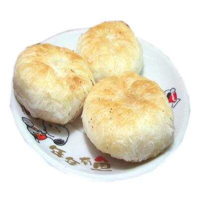 惠来正宗传统休闲潮州小吃绿豆饼