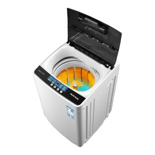 奥克斯洗鞋机全自动家用小型洗鞋神器烘干洗脱一体宿舍租房刷鞋机