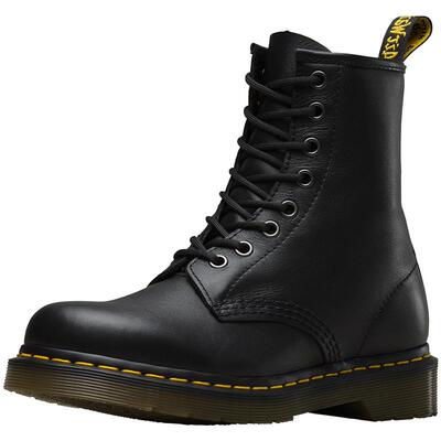复古英伦风马丁靴Dr.Martens