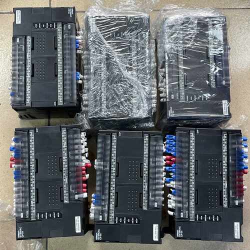 【议价-可维修】欧姆龙/OMRON CP1H-EX40DT-D-SC 全新/二手均有货