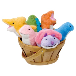 日本正品大陆散步仿真翼手剑龙三角恐龙毛绒玩具玩偶公仔可爱礼物