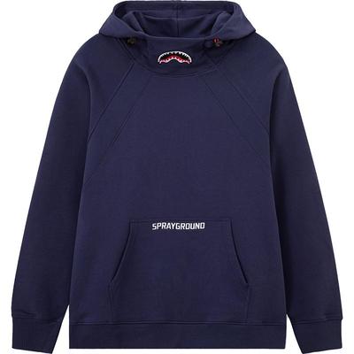 SprayGround宇航领美式卫衣