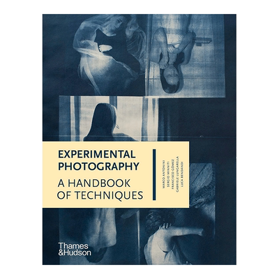 摄影实验ExperimentalPhotogr