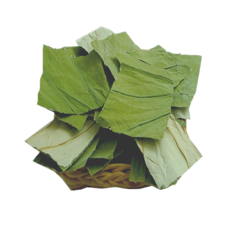 天然荷叶茶1斤干优质茶叶散装