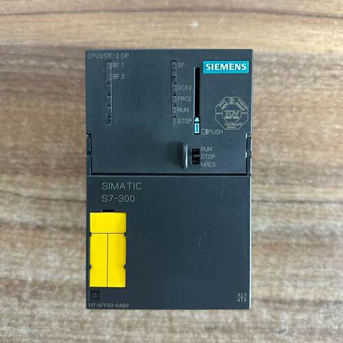 溢价-317-6FF03,CPU317F-2DP99新