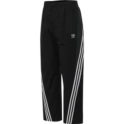 adidas阿迪达斯三叶草男子运动休闲长裤裤子法雅KC3132