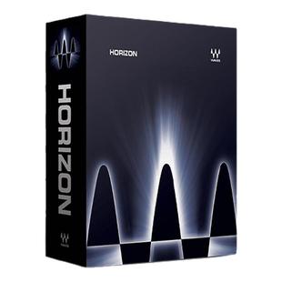 正版授权WAVES16  Horizon 地平线套装录音编曲混音 vst插件 远程