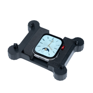 洛威顿适用于华为fit4贴膜fit4pro手表保护膜fit3贴膜华为watch5手表贴膜第5代epu秒修膜软膜全屏贴合