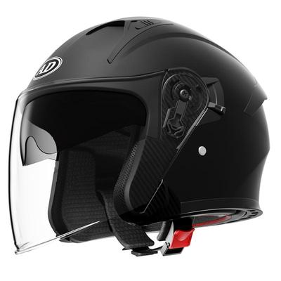 【AD头盔】骑行半盔摩托车安全帽