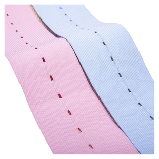 孕妇胎心监护带松紧绑带可调节胎监孕产妇胎心监测带护带加长扣眼