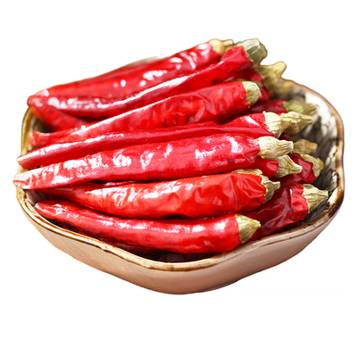 四川干辣椒特辣红辣椒变态魔鬼辣