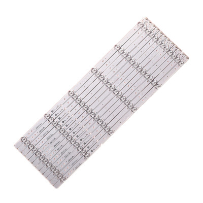 适用海信LED58M5000U LED58EC550UA灯条JL.D58061330-003BS-M液晶