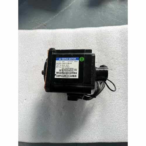 P60B13100BCL66 SANYO DENKI 伺服电机 工业驱动