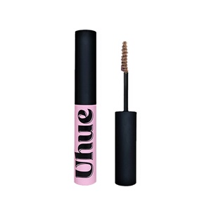 Uhue染眉膏自然防水持久不脱色不晕染绒绒03新手初学野生眉浅色女