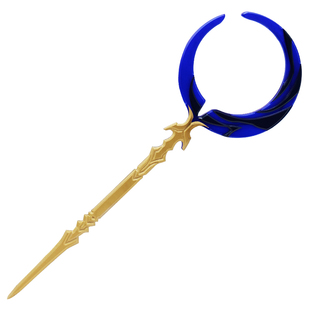 崩坏星穹铁道 盗火行者cos道具服武器刀剑黑之剑cosplay黑厄