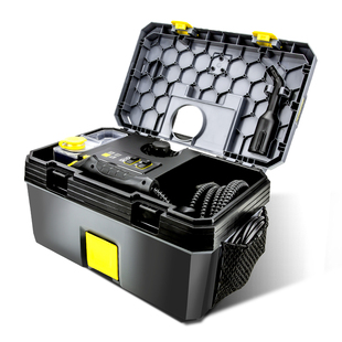 德国卡赫高温高压蒸汽清洁机商用家政油烟机家电清洗多功能机SG4