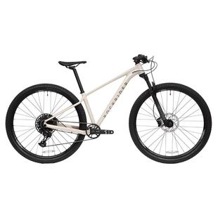 迪卡侬RACE700山地自行车男女款成人变速学生12-18岁单车轻便OVMC