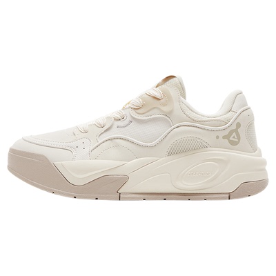 匹克态极漫游板鞋男新款