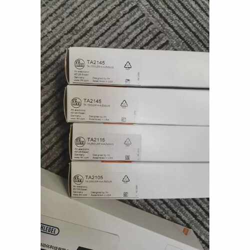【议价-可维修】ifm TA2145 TA2115/二手均有货