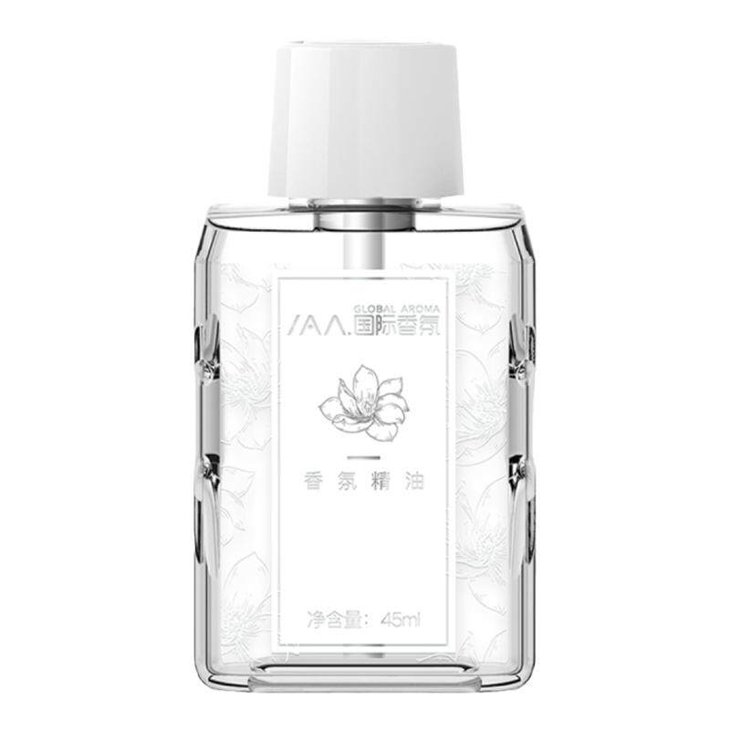 小白香氛机精油补充液
