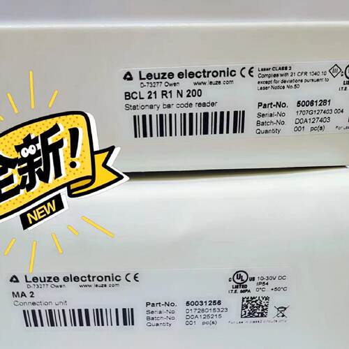 议价劳易测 50061281 BCL 21 R1 N 200 MA2 50031256  BCL21R1N20
