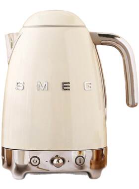 SMEG斯麦格电水壶可控温系列