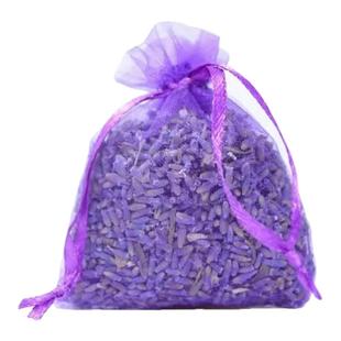 天然薰衣草干花香包香袋驱蚊衣柜除味端午节香囊随身持久浓香型