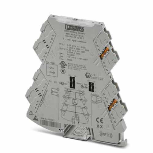 议价Phoenix contact隔离放大器 MINI MCR-2-U-I4 - 2902029