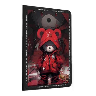 ipad保护套带笔槽ipadpro新款