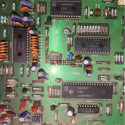 询价-TDA1541  SAA7220PA MA