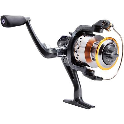 佳钓尼金属头用品矶杆包邮海竿轮