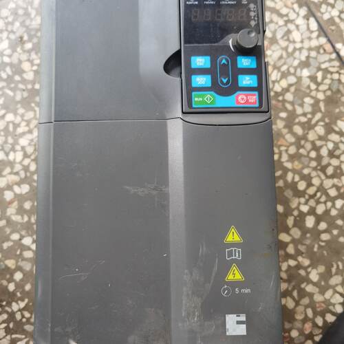 询价-英威腾变频器