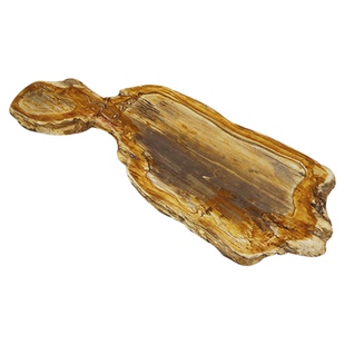 木化石茶盘客厅家用新中式泡茶盘排水式整块石材功夫茶台干湿两用